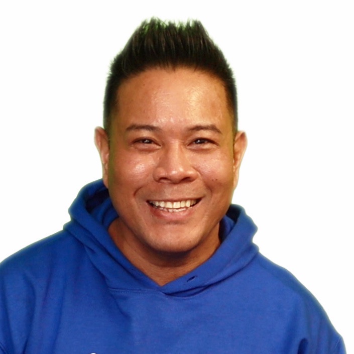 Paul Andre de Vera — Best SEO Lead for Anthropic, Oakland CA